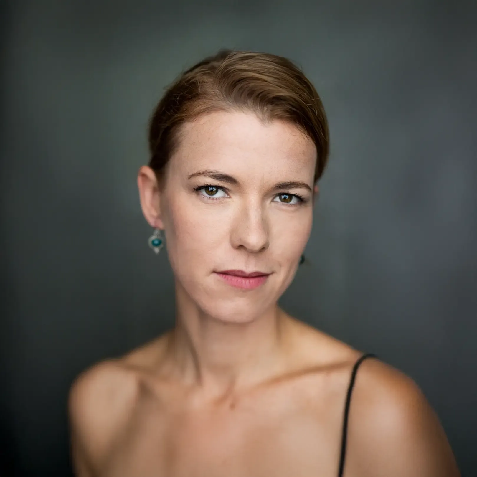 Retrato de ANA ADAMS