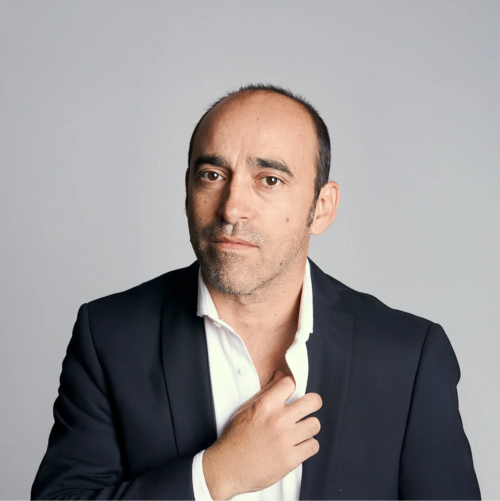 Retrato de CHANI MARTÍN
