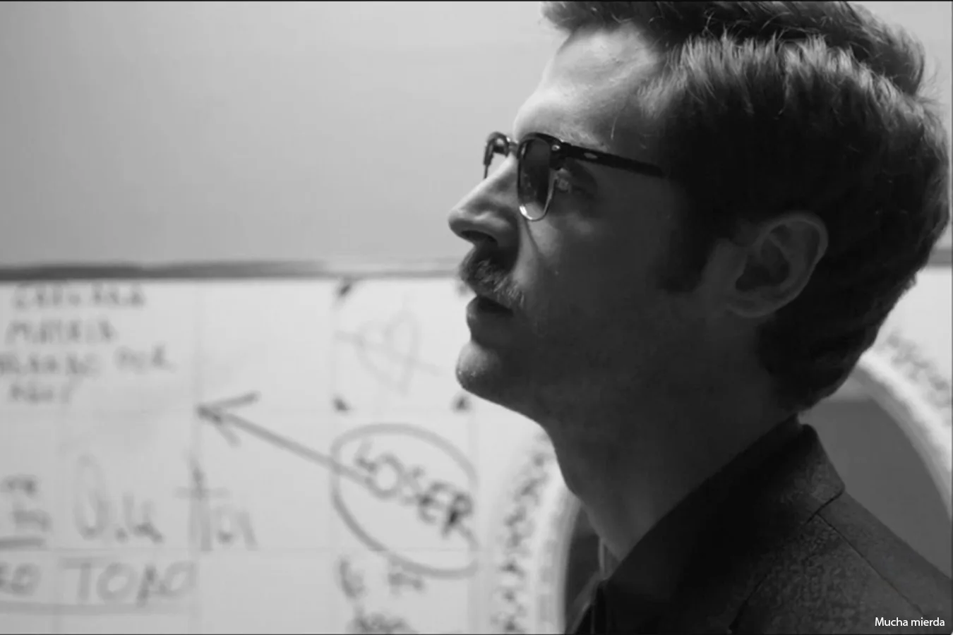Carlos Gorbe, foto 2