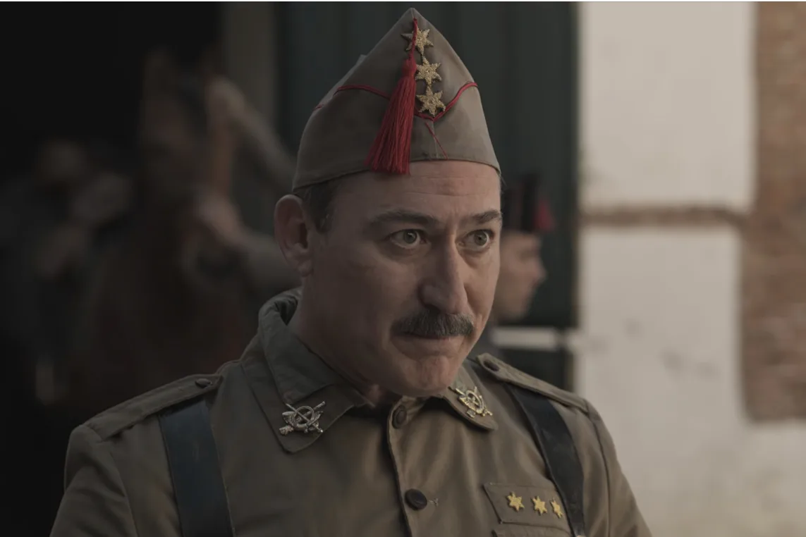 Daniel Albaladejo, foto 2