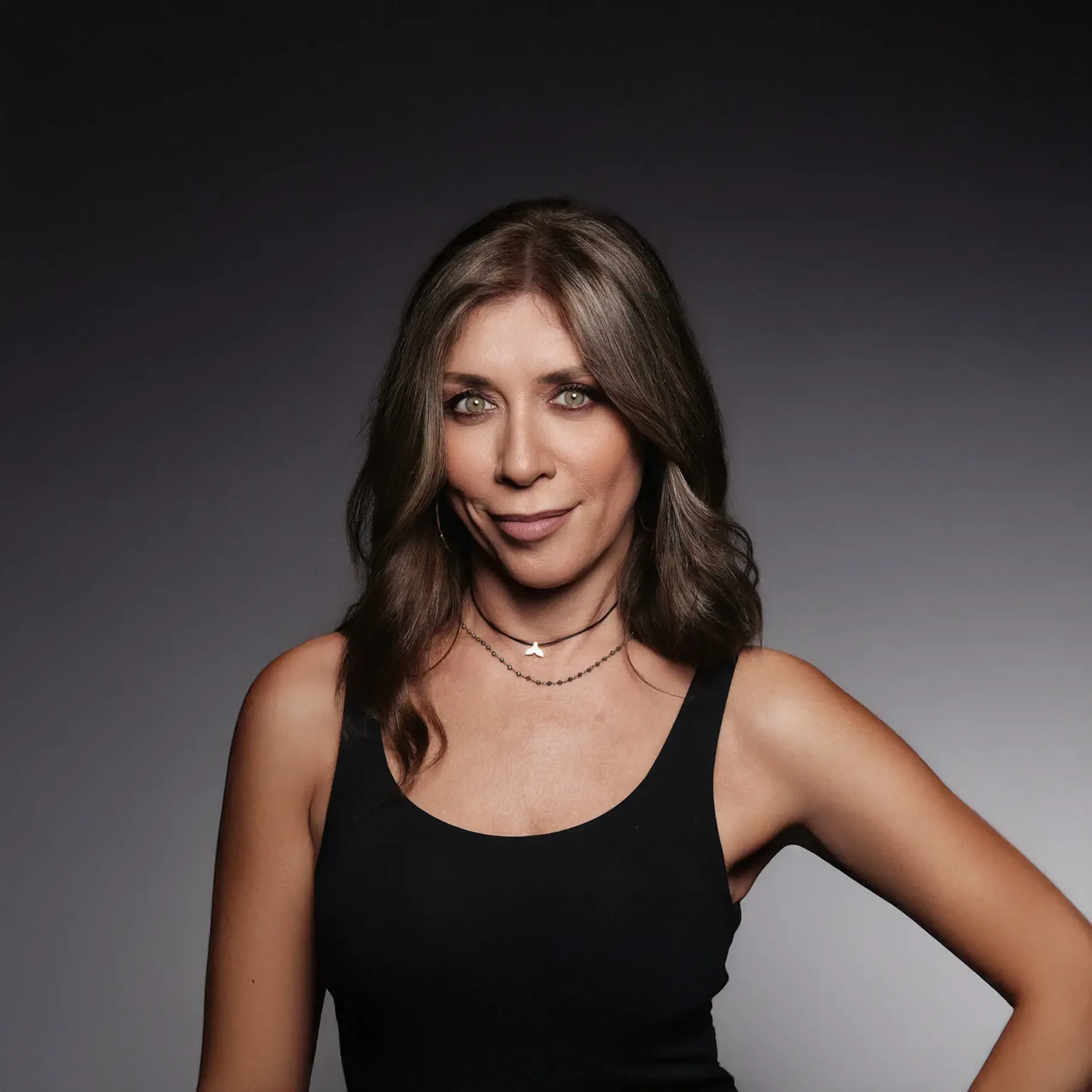 Retrato de EVA ISANTA