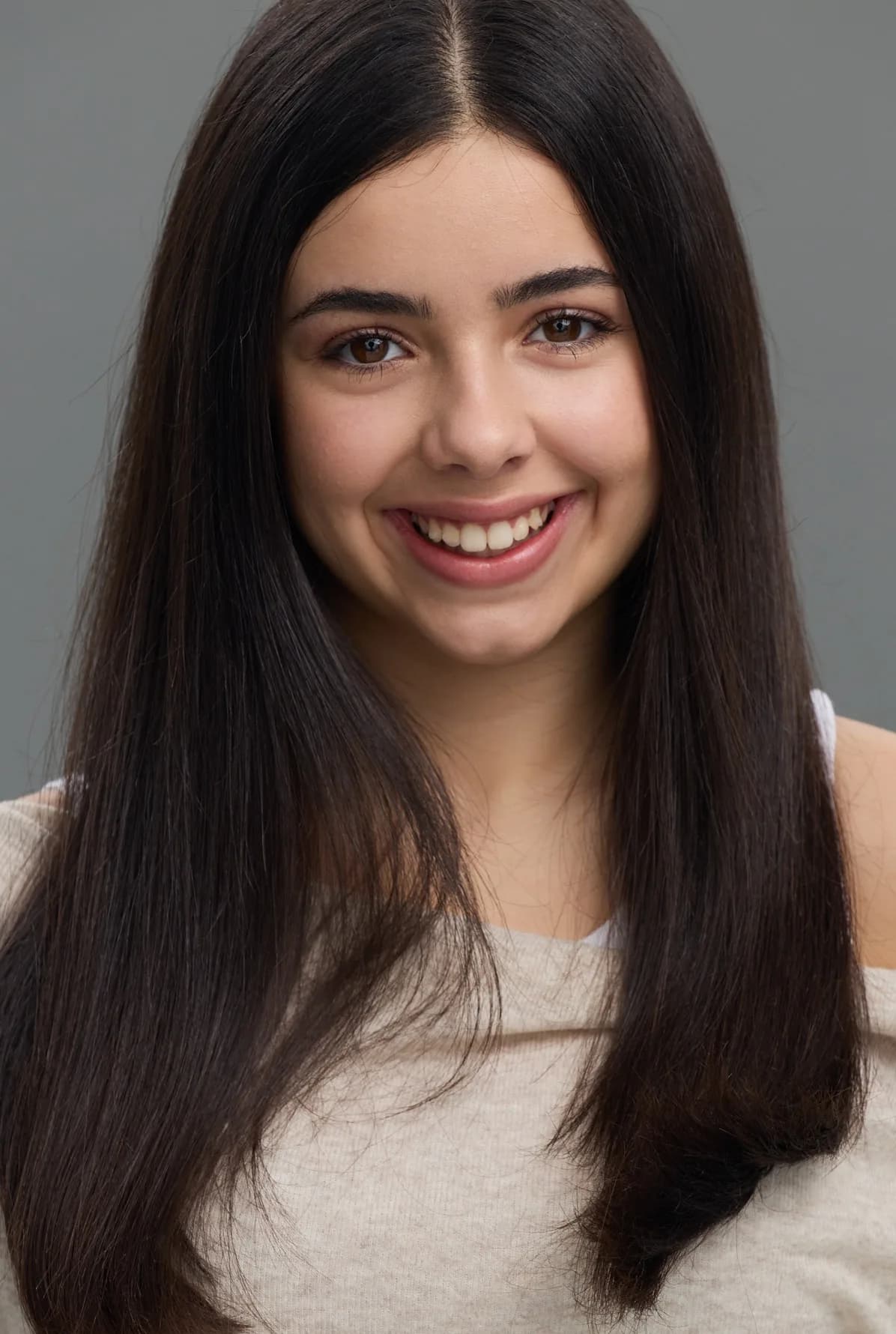 Jimena Navarrete, foto 1