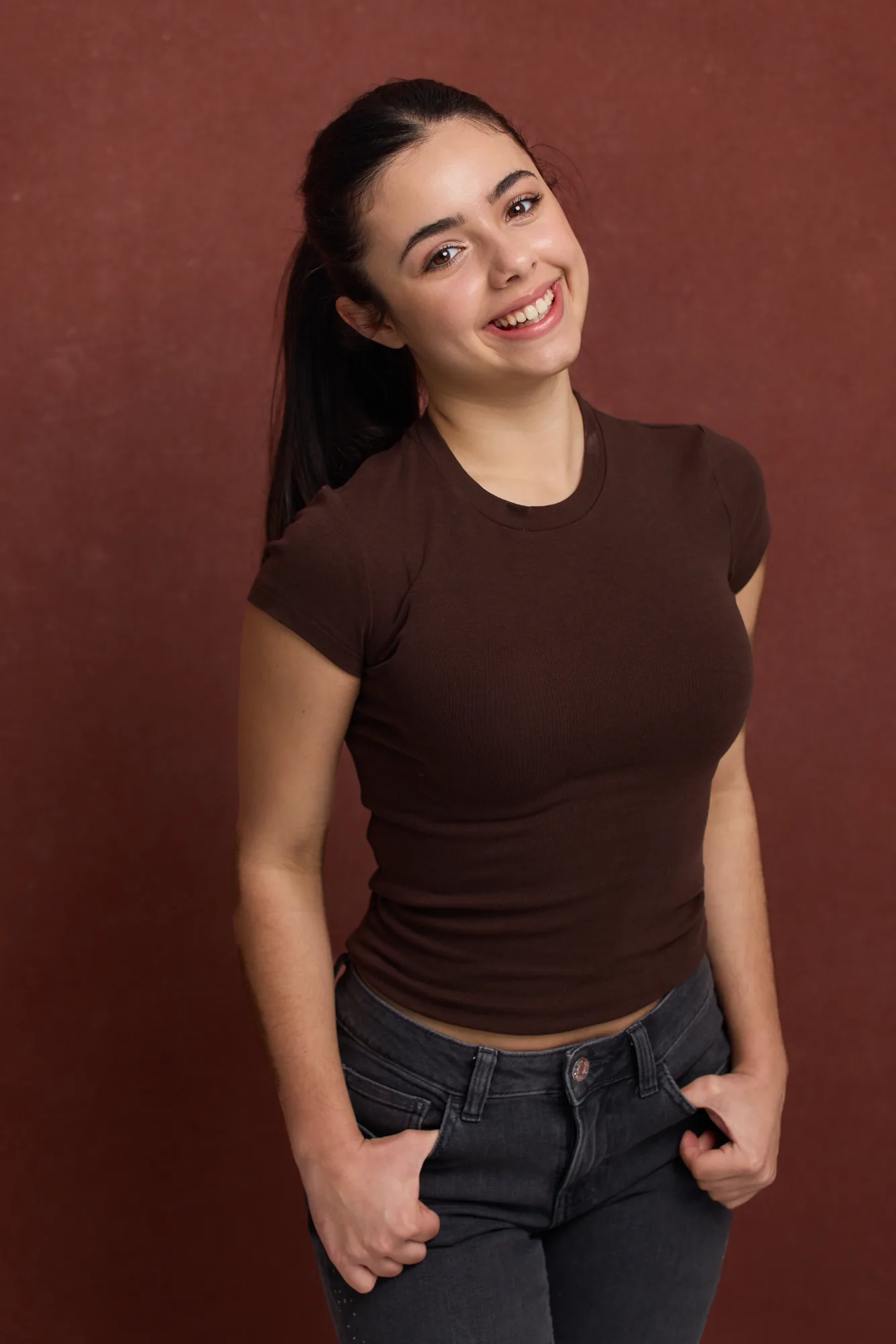 Jimena Navarrete, foto 2