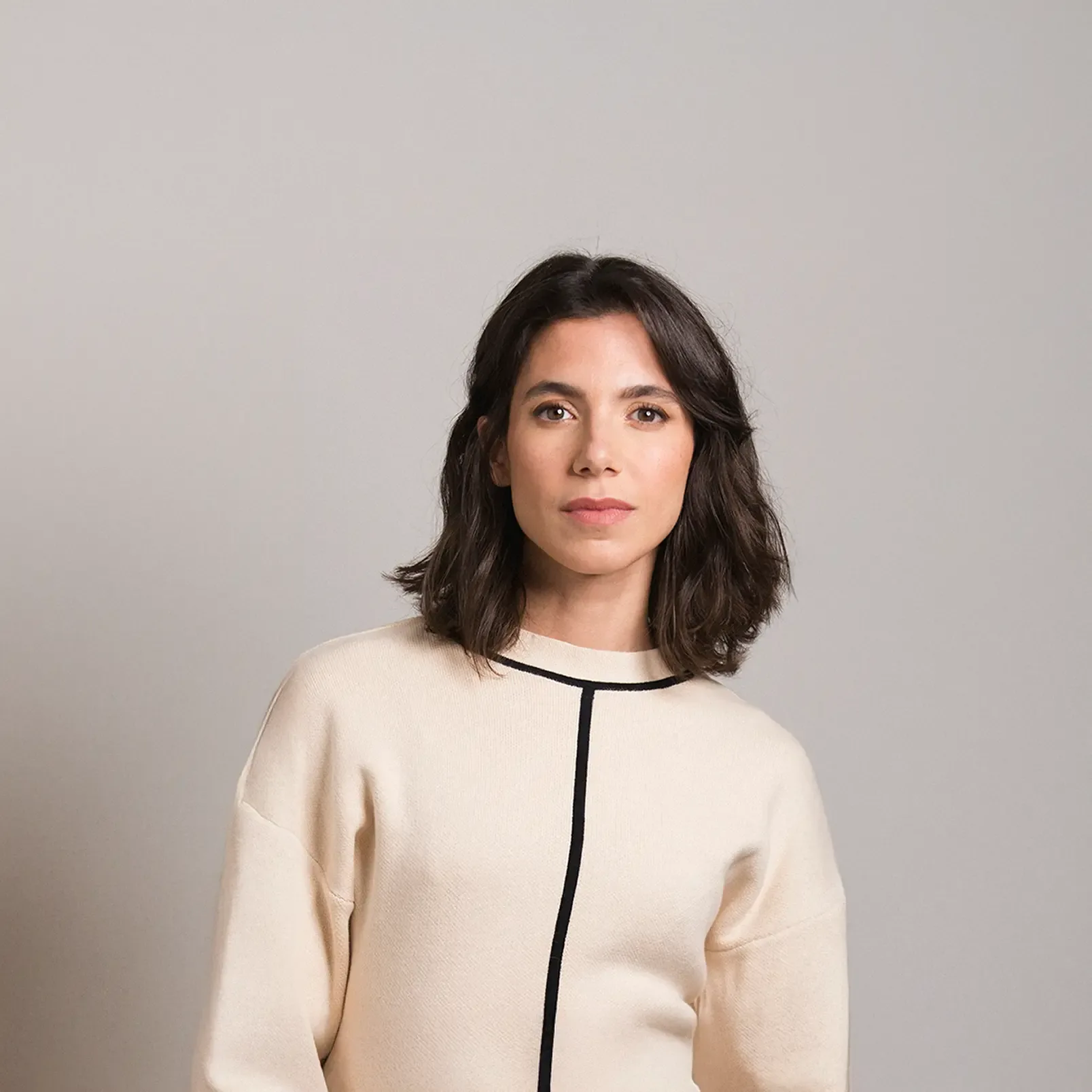 Retrato de NATALIA HUARTE