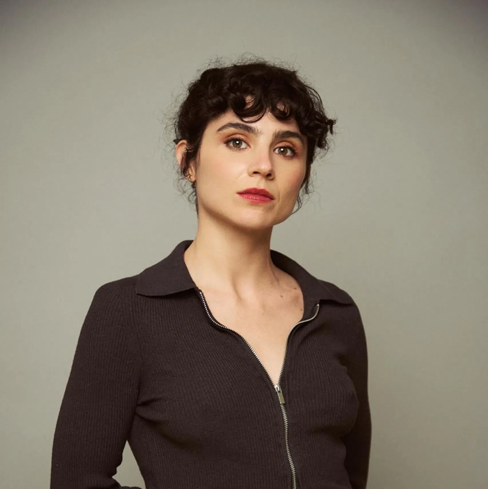 Retrato de OLIVIA DELCÁN