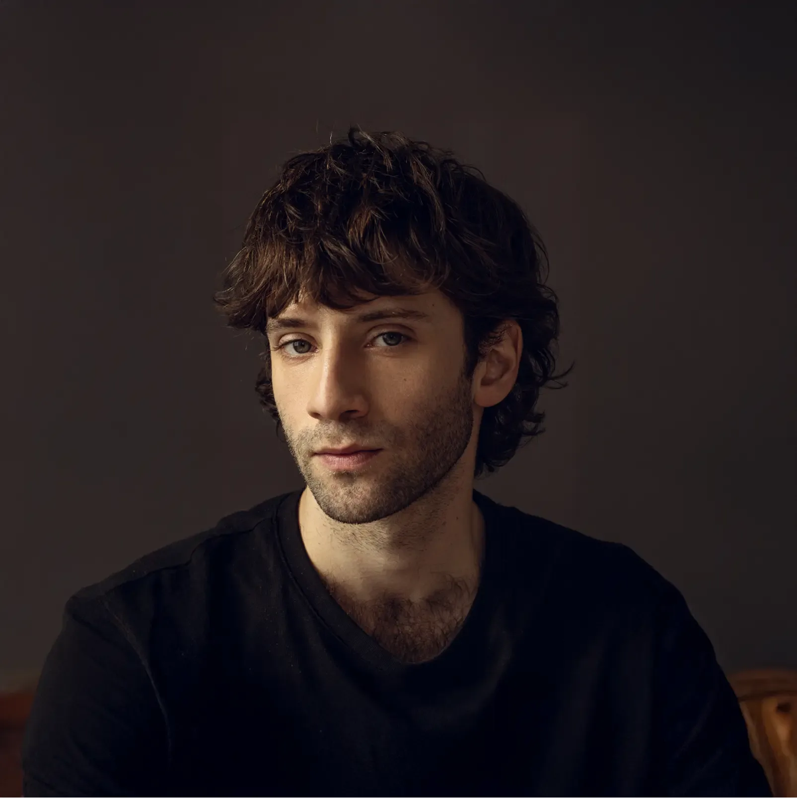 Retrato de RAFAEL FEDERMAN