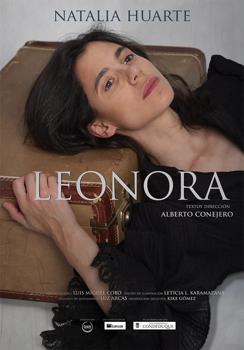 Cartel Leonora