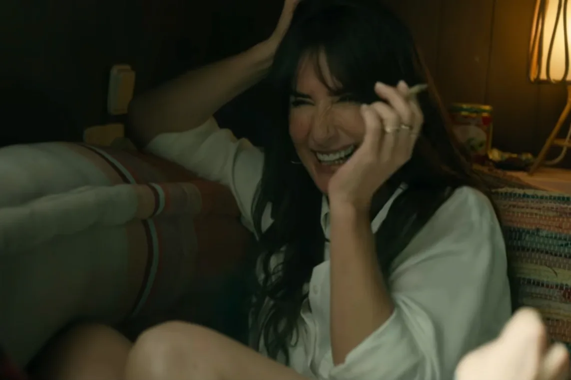 Belén López, foto 6