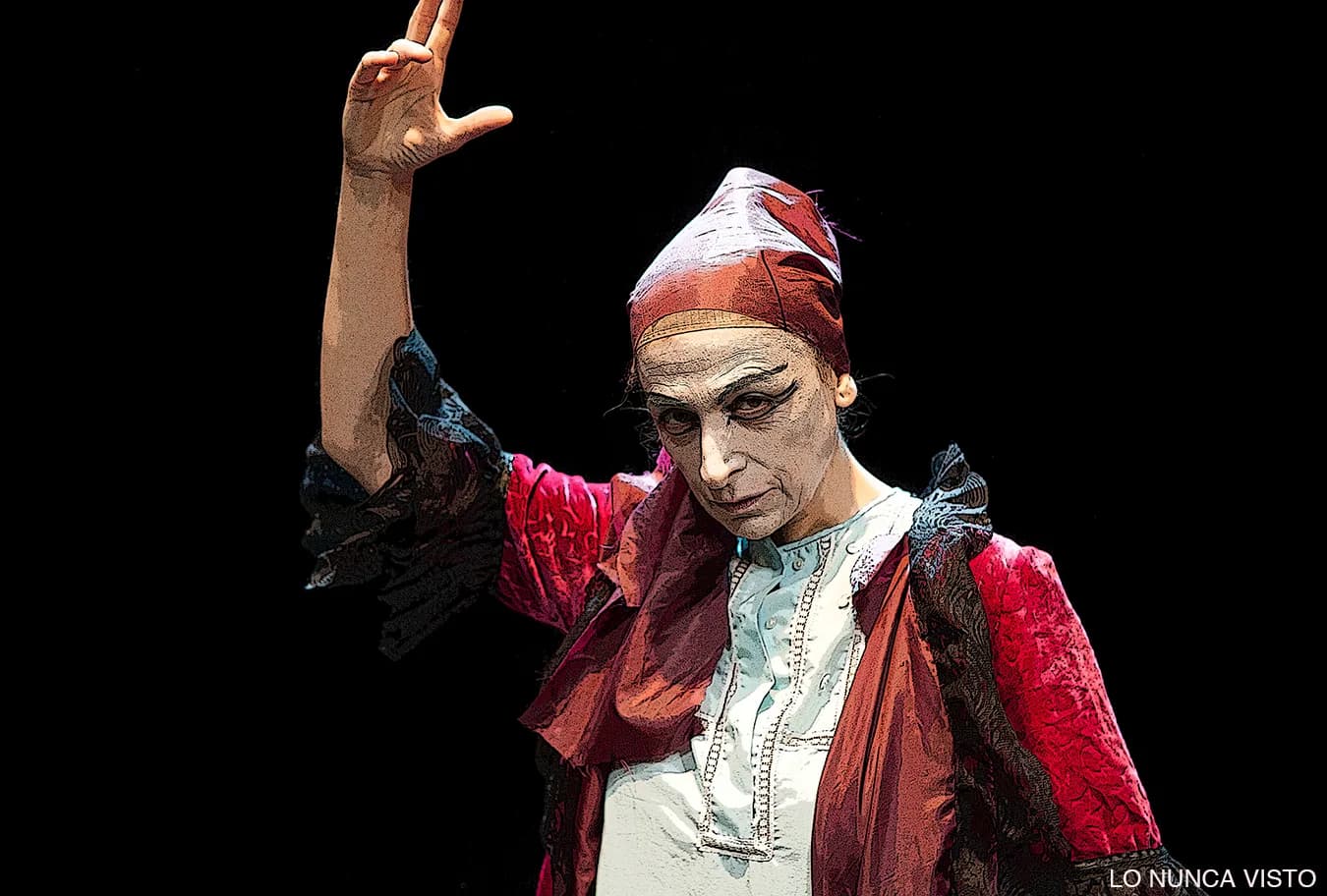 Belén Ponce de León, foto 5