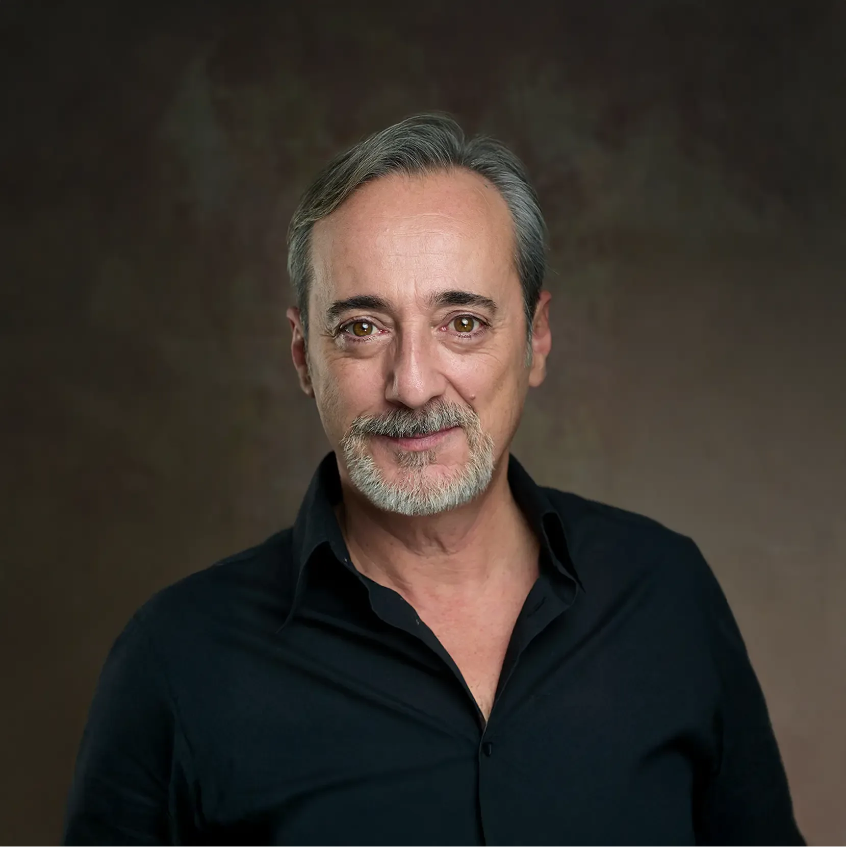 Retrato de JAVI COLL