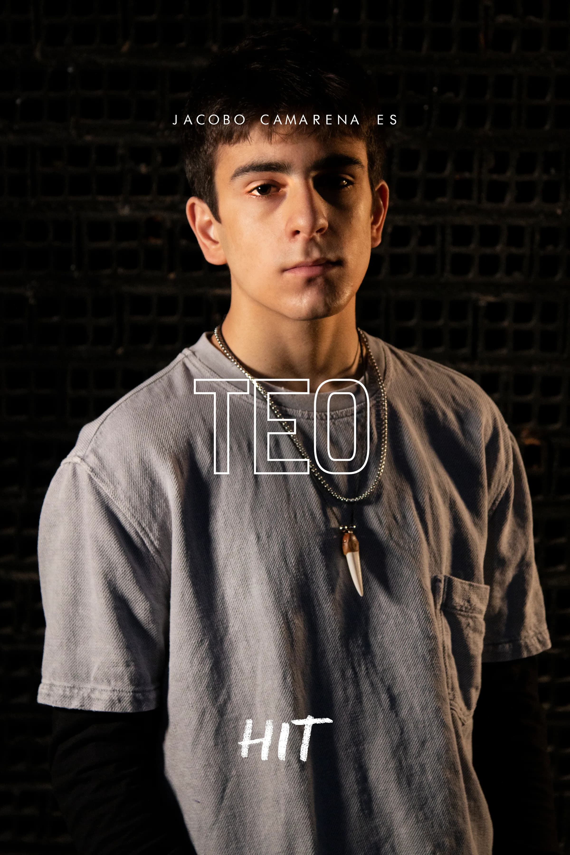 Jacobo Camarena, foto 1
