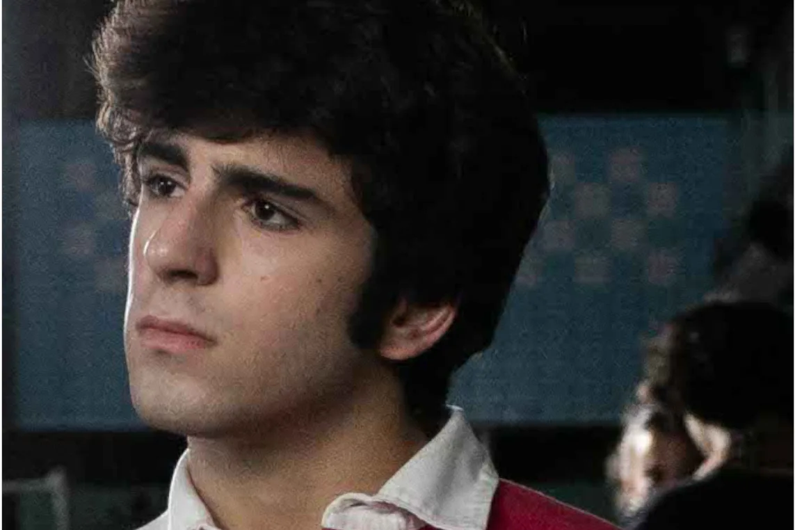 Jacobo Camarena, foto 7