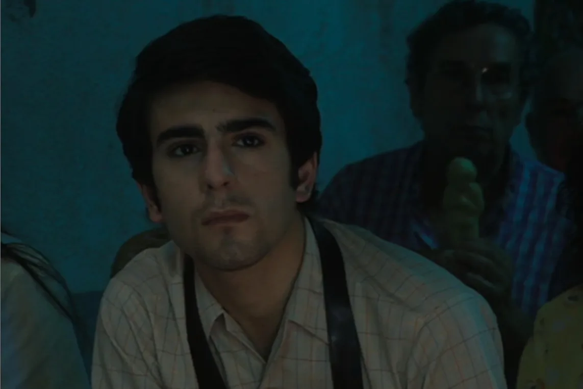 Jacobo Camarena, foto 4