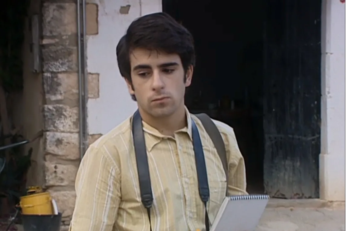Jacobo Camarena, foto 5