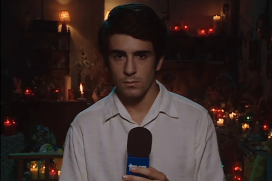 Jacobo Camarena, foto 6