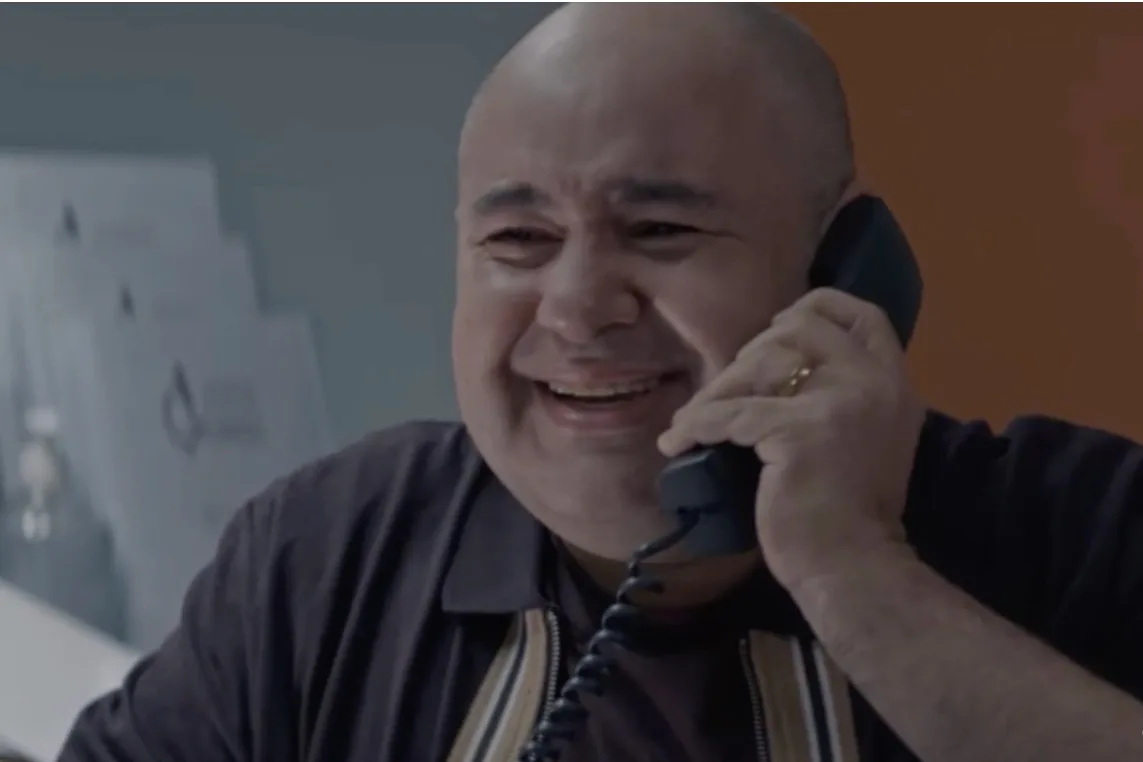 Jorge Calvo, foto 4