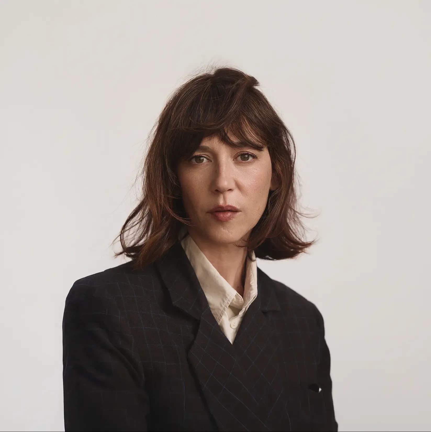 Retrato de LORENA LÓPEZ