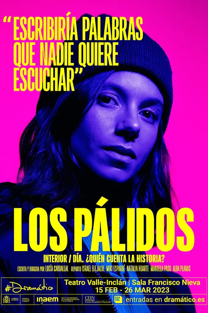 Natalia Huarte, prensa 1