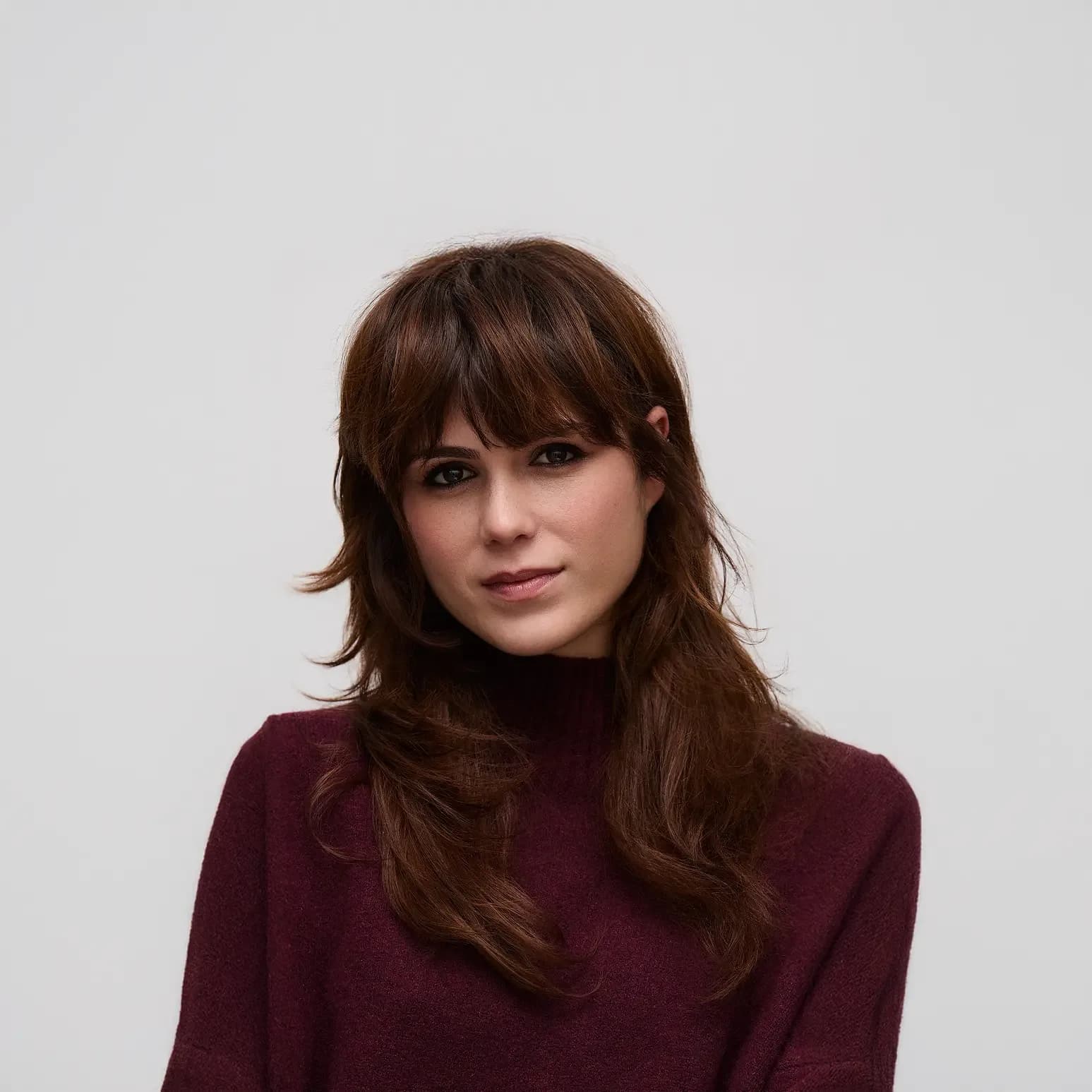 Retrato de SANDRA MARTÍN