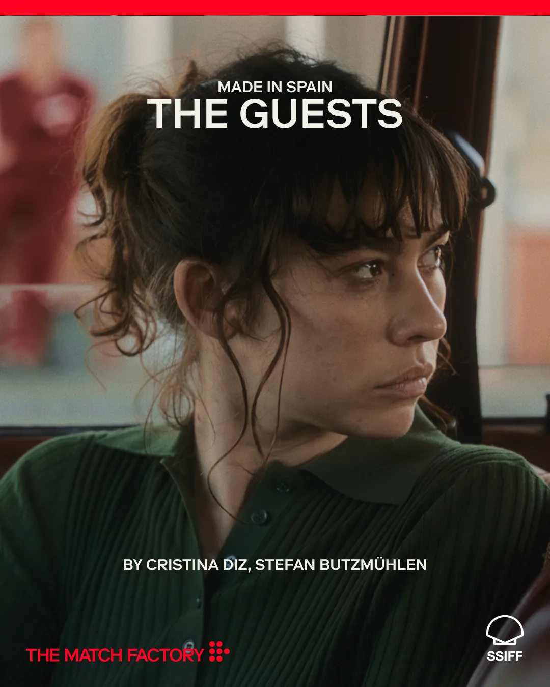 CartelTheGuests