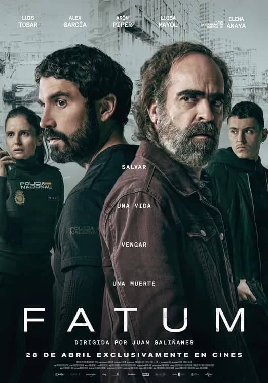 Cartel Fatun